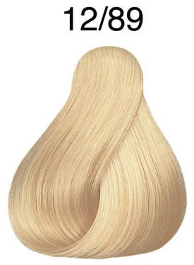 LONDA Professional Color Hajfesték - 12/89 - 60ml főképe
